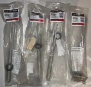 x4 PROPLUS GIDDS-481166 Flanged Water Heater Element, 4500 Watt, 240 Volt 481166