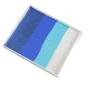 Diamond FX Splitcake 50g - # Frozen