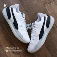 在飛比找蝦皮購物優惠-R’代購 Puma Clyde Hardwood Power