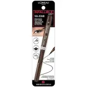 L’Oreal Paris Infallible Grip Precision Felt Up To 30HRs Eyeliner,