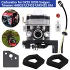Carburetor Air Filter For Honda GX25 GX35 Whipper Snipper Trimmer Carburettor