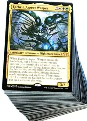 ***Custom Commander Deck*** Kathril, Aspect Warper - Counters - EDH Magic Cards