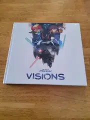 The Art Of Star Wars / Visions / NEW / SEALED