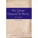 The Clergy of the Diocese of Derry: An Index