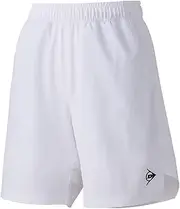 Dunlop DAS-2190W Tennis Wear, Women's Game Shorts, 2023 Model