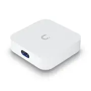 Ubiquiti UniFi Express, UniFi Cloud Gateway, WiFi 6 Access Point, 140 m2 Sing...