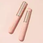Round Head Lip Brush Concealer Brush Mini Matte Lipstick Smudge Makeup BrushAU