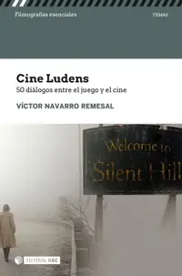 在飛比找樂天市場購物網優惠-【電子書】Cine ludens. 50 diálogos 