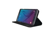 3SixT Slim Folio Case for Samsung Galaxy Note 5 - Black