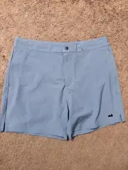 Myles Make Move Mens Seacliff Boardshorts 5” Inch Inseam Shorts Med