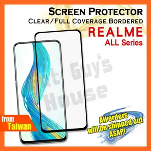 REALME 5 5i 6i 9i PRO 5G Screen Protector