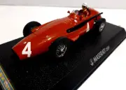 Scalextric Maserati 250 F "Jean Behra" C2662 1:32 Scale