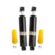 2" 50mm Lift Rear Foam Cell Shock Absorber for Nissan Navara D21 D22 Ute 88-on