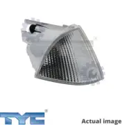 NEW INDICATOR FOR FIAT PEUGEOT CITROEN SCUDO COMBINATO 220 RHZ DHX RFN D8B TYC
