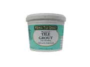 PERMA TILE GROUT 5 LB WATERPROOF TILE GROUT NON SHRINKING FOR SWIMMING POOLS