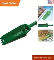Durable Gutter Cleaning Tool with Convenient Mount - 3.2 oz & User-Friendly