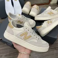 在飛比找蝦皮購物優惠-New Balance CRT300 2.0 全色運動鞋,N