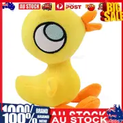 Xmas Gift Yellow Duck Plush Toy, Pigeon Plush Toy, Bird Stuffed Animal Toy Cute□