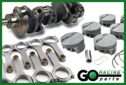 FORD 351W WINDSOR 408 STREET / STRIP H-PLUS STROKER KIT