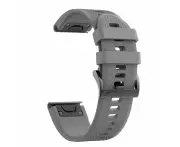 Garmin Forerunner 935 Silicone Watch Straps - Grey