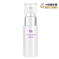 在飛比找松果購物優惠-【W修護保養】NEW 全效保濕修護霜 量子波30g 醫美術後