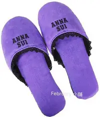 在飛比找Yahoo!奇摩拍賣優惠-february 小舖 - [全新真品] ANNA SUI 