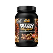 Nitro Tech Whey Gold by MuscleTech