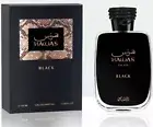 Hawas Black for Him by Rasasi EDP Eau De Parfum Spray - 100 ML (NEW RELEASE)