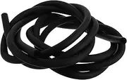 BESPORTBLE Bike Cable Sound Absorbing Foam Sleeve 2pcs Fit for Bike Frame Internal Housing Noise Dampening Hose for Brake Cables