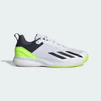 在飛比找momo購物網優惠-【adidas 愛迪達】運動鞋 網球鞋 男鞋 Courtfl