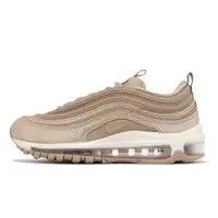 在飛比找蝦皮商城優惠-Nike 休閒鞋 Wmns Air Max 97 奶茶 仿舊