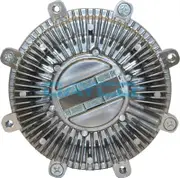 Dayco Fan Clutch for Nissan Navara D40 4.0L Petrol VQ40DE 2005-2011
