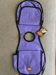 Horse Saddle Horn Bag