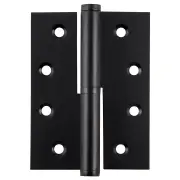 Lift Off Hinge (Right Hand), Matte Black