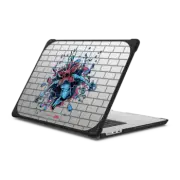 MacBook Air 15-inch (M2 - M4) Bounce Case Demogorgon Demolition MacBook Case