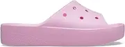 [Crocs] Women's Classic Platform Slide Sandals