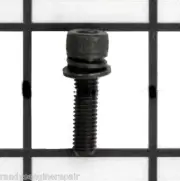 Lot Set of (5) Echo 90016205020 bolts screws Replaces # 90016705020