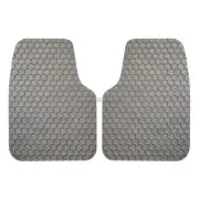 For 15-19 A3 A3 S3 Intro-Tech Floor Mats AD-626F-RT-G Custom GAP (for: Audi)