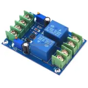 12V 10A Battery Automatic Charger Board Power Off Switch UPS Power Supply Module