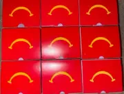 McDonald’s Disney 100 Years Happy Meal Toys, Lot Of 9 Boxes, 18 Figures RARE HTF