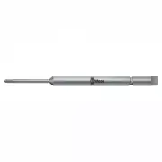 Wera 05134605001 851/9 C J PH000 Bit, Halfmoon