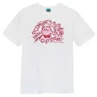 Edit Mode Kirby Congratulations T-Shirt White HAL Nintendo Japan Official