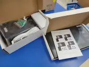 7" video door phone intercom system