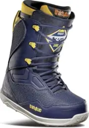 THIRTY TWO TM-2 STEVENS NAVY SNOWBOARD BOOT