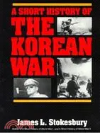 在飛比找三民網路書店優惠-A Short History of the Korean 