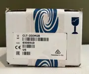 Crestron CLT-2DIMU8 Terminal Block for CLX-2DIMU8