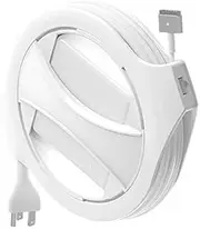 Fuse Side Winder MagSafe Original Laptop Charger Organizer Compatible with Apple MacBook Charger