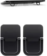 Keyboard Stand for Computer, Mini Invisible Laptop Kickstand for Desk Computer