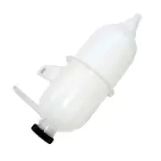 Radiator Overflow Bottle Coolant Tank For Toyota Hilux Vigo 2KD 2005-14 Pickup[