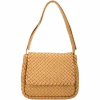 在飛比找Yahoo奇摩購物中心優惠-BOTTEGA VENETA BV Intrecciato 